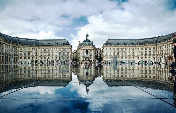 Bordeaux Bordeaux
