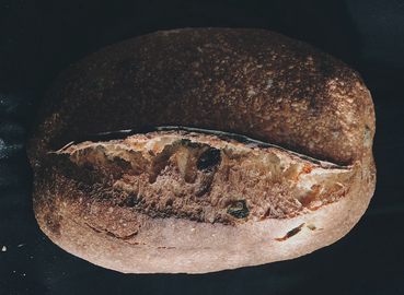 CAP Boulangerie