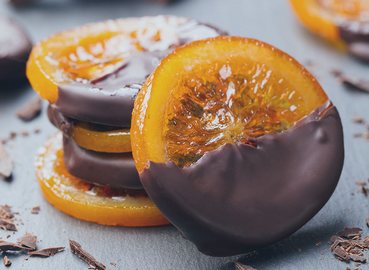 CAP Chocolaterie