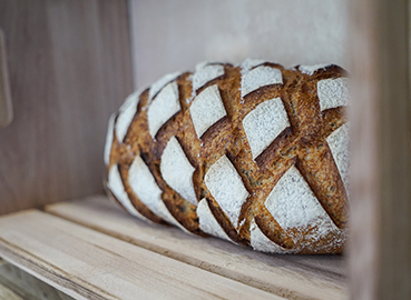 Bachelor Boulangerie & entrepreneuriat - Institut Culinaire de France