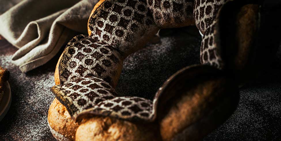 Après un CAP Boulangerie