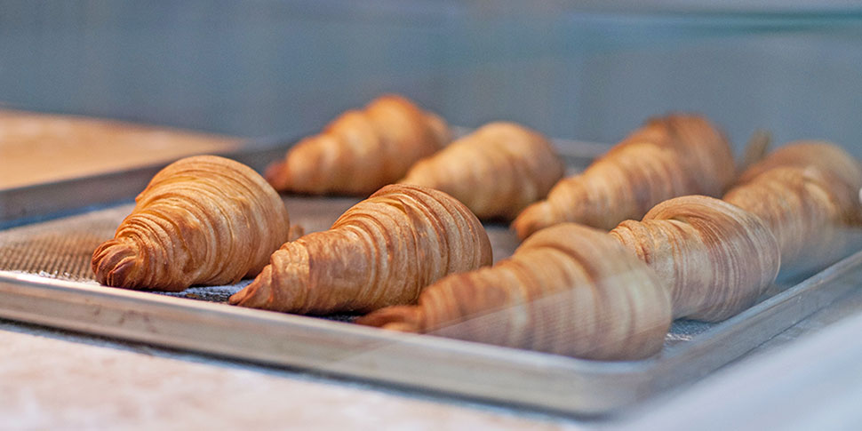 Boulangerie pâtisserie ICF