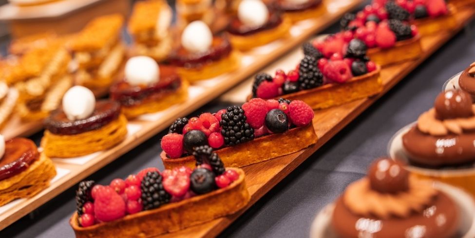 Portrait de Cheffe – Lucie Callu