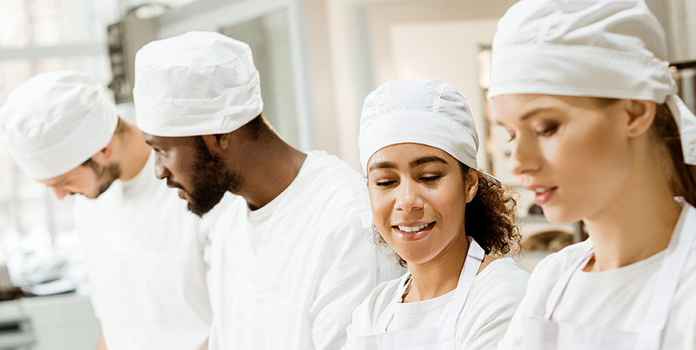 Trouver un stage en boulangerie : 3 astuces pour faciliter votre démarche - Institut Culinaire de France