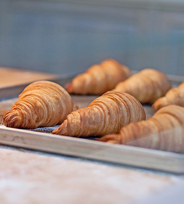 Boulangerie pâtisserie ICF