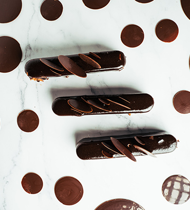 une école de chocolaterie