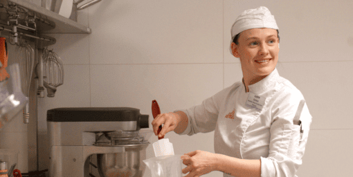 École de pâtisserie