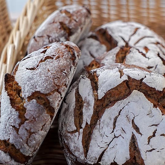 Formation boulangerie - Institut Culinaire de France