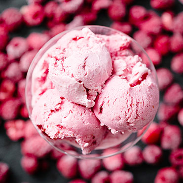 Image décorative : Boule de glace