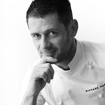 Stage professionnel pâtisserie avec Richard Hawke | Institut Culinaire de France