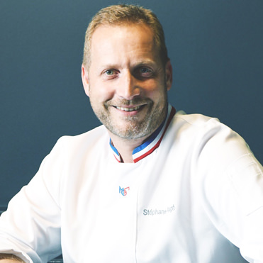 Stage professionnel glacerie avec Stéphane Augé - Institut Culinaire de France Stage professionnel glacerie avec Stéphane Augé - Institut Culinaire de France