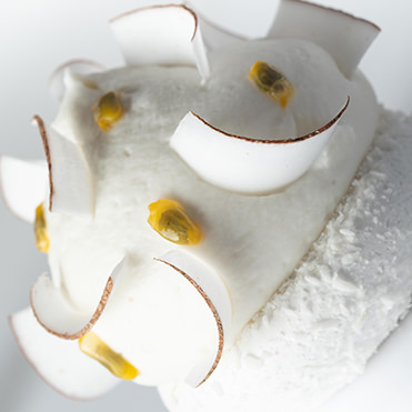 Stage professionnel pâtisserie avec Richard Hawke | Institut Culinaire de France Stage professionnel pâtisserie avec Richard Hawke | Institut Culinaire de France