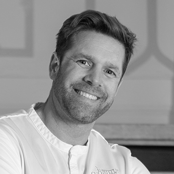 Damien Baccon - Chef boulanger formateur - Institut Culinaire de France