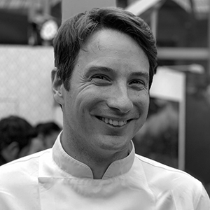 Vincent Valton - Chef pâtissier formateur - Institut Culinaire de France