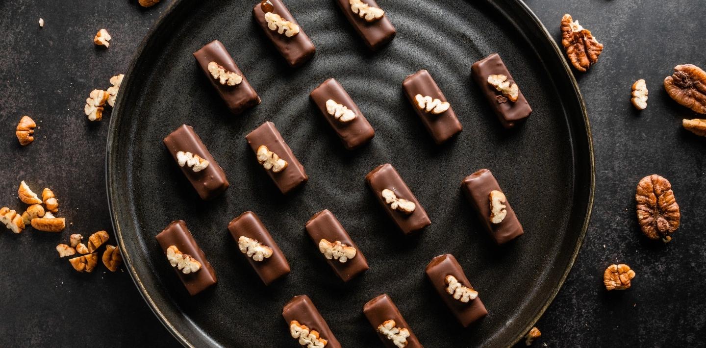 CAP Chocolatier en reconversion