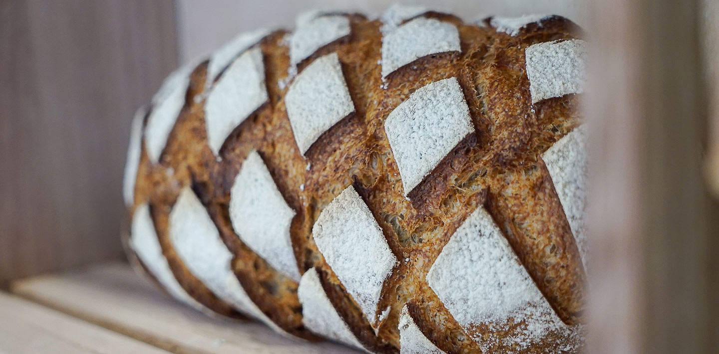 Formation boulangerie - Institut Culinaire de France