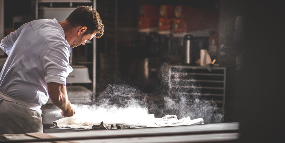 Ecole de cuisine à Bordeaux