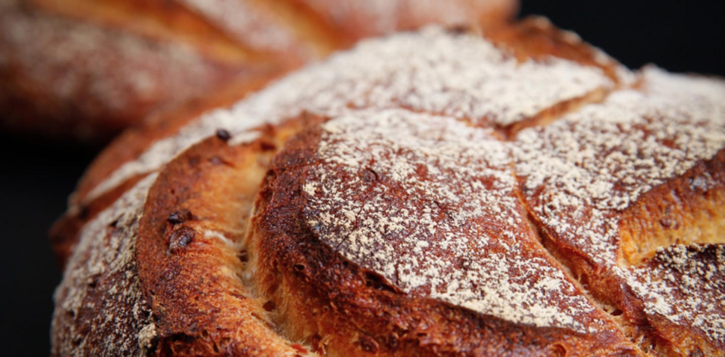 Stage intensif professionnel boulangerie - Institut Culinaire de France