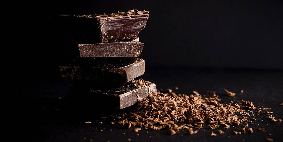 CAP Chocolatier en reconversion